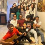 Akshita Mudgal Instagram – #IMSJH