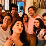Akshita Mudgal Instagram – #IMSJH