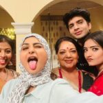 Akshita Mudgal Instagram – #IMSJH