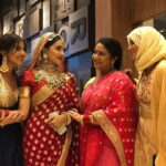 Akshita Mudgal Instagram - My girl gang💗