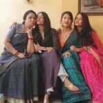 Akshita Mudgal Instagram – #IMSJH