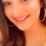 Akshita Mudgal Instagram – Aaram dil ko jo de wo zikr tera hi hai💛 #reelitfeelit #reelsinstagram