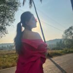 Akshita Mudgal Instagram – 💗