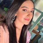 Akshita Mudgal Instagram - You will bloom again🌸