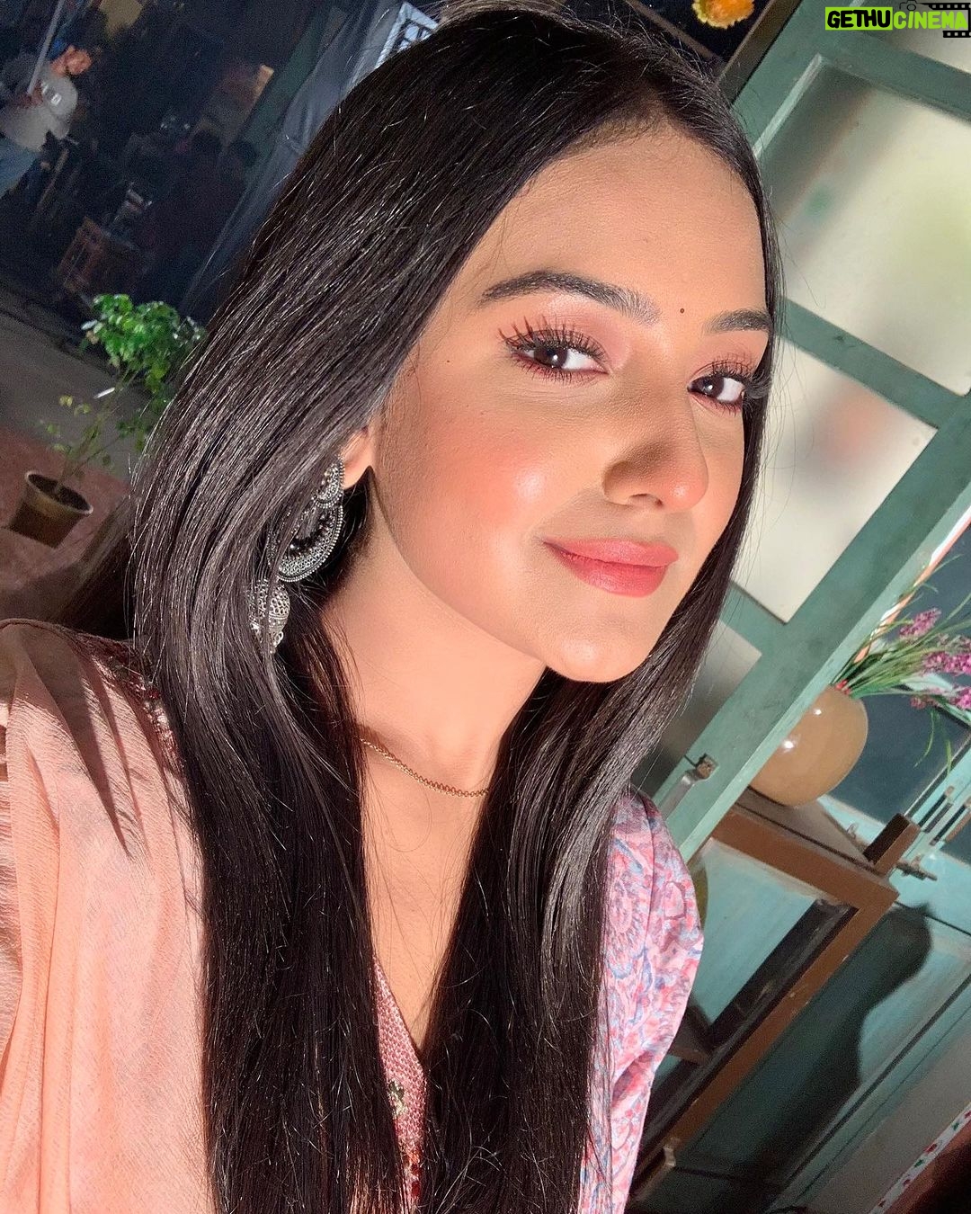 Akshita Mudgal Instagram - You will bloom again🌸