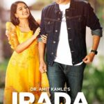 Akshita Mudgal Instagram - 📢 #IradaNekHai is Out Now! 🎬 Create your Reels of Irada Nek Hai & Tag us @glorifychristofficial 🎵 Full Song Available: www.youtube.com/akinternationaltourism ✅ We wish you a #MerryChristmas & Begin #NewYear2023 in prayer for Hope and Stronger Faith. . . . . . @akshitamudgal @sashasublime #GlorifyChrist7 #ShareTheGospel #AKInternationalTourism #DrAmitKamle #AkshitaMudgal #ShashaaTirupati