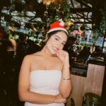 Akshita Mudgal Instagram - Merry Christmas ♥️🎄