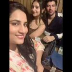 Akshita Mudgal Instagram - Kuch logo ke saath sirf waqt bitane se sabkuch sahi hojata hai💫♥️ #friendshipgoals #dosti