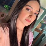 Akshita Mudgal Instagram - You will bloom again🌸