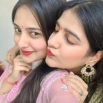 Akshita Mudgal Instagram – Happy Raksha bandhan🌼❣️