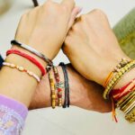 Akshita Mudgal Instagram - Happy Raksha bandhan🌼❣️