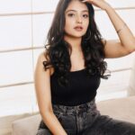 Akshita Mudgal Instagram – Let’s slow down for a second and see where we go.🍂