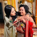 Akshita Mudgal Instagram - Happy Janmashtami ♥️