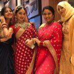 Akshita Mudgal Instagram - My girl gang💗