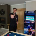 Alan Bronciac Instagram - Wanna play? 🤪