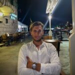 Alan Bronciac Instagram - 🌗 Makarska