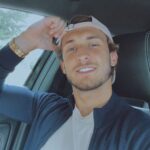Alan Bronciac Instagram - Never lose yourself again for anyone 🐺