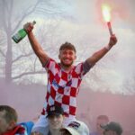 Alan Bronciac Instagram - Campeones!!! Stop parla maintenant 🤫🏆🇭🇷