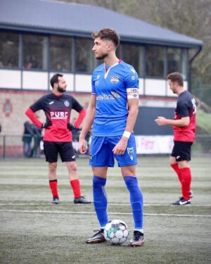 Alan Bronciac Instagram - 2-3 photos de ma petite balade de ce dimanche ⚽️🇭🇷 #siuuu