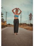 Alba Reig Instagram -