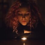 Alba Reig Instagram - Yo creía que no y al final las voy a soplar aquí. Id mandándome ya los regalos que si no, no llegan 😝 #yomequedoencasa #fotografia