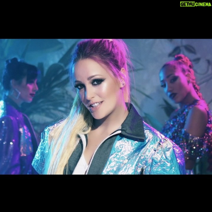 Alba Reig Instagram - QUEDAN 1 DÍA PARA EL VIDEOCLIP DE #MeGusta Disponible mañana a las 18.00H en @youtube