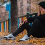Alba Reig Instagram - ¡Esos nervios en la barriga... es momento de seguir soñando! ¡Gracias por estar a nuestro lado! #KeepDreaming 👟 @PUMASportstyle #CALI Brush disponibles en @ElCorteIngles #PUMAWomen