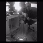 Alba Reig Instagram - A petición de @soniasweetc Subo al perfil una minicover que hice de un tema precioso #nanatriste de @guitarricadelafuente y @natalia.ot2018 #voicelive3extreme
