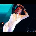 Alba Reig Instagram - Bueeno señoras y señores, ya está aquí! Esta es sin duda la fecha más importante del año y yo ya estoy nerviosa. 6 de Julio @wizinkcenter #GiraOrigen