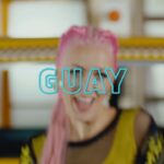 Alba Reig Instagram – Ya está disponible en nuestro canal de #YouTube nuestro nuevo videoclip #GUAY