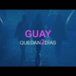 Alba Reig Instagram – ¡Quedan 2 días! El miércoles disponible el videoclip de #GUAY