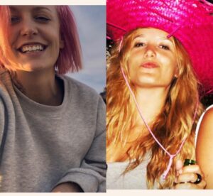 Alba Reig Instagram - Diez años de trabajo, alegría y siempre, mucha música. ¿Seguimos sonriendo con arte juntxs diez años más? #10yearchallenge