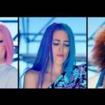 Alba Reig Instagram - Pues ya está aquí! La nueva etapa ha comenzado. Esperamos que os guste y la disfrutemos juntos 💜