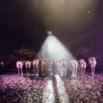 Alba Reig Instagram - Este 6 de julio quedará clavado en mi memoria. Gracias por abrirnos vuestras manos y agarrarnos con tanta fuerza. Aquí vamos a estar, buscando nuevas metas, nuevas formas de sorprenderos y entregándoos la piel y el alma hasta que vosotros queráis. Gracias a todo el equipazo que nos rodea y a mis niñas por quererme tanto @tamysweetc @soniasweetc 2/3