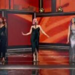 Alba Reig Instagram - Mis niñas @soniasweetc y @tamysweetc qué bonito sentiros así. Fue un lujazo poder versionar a las más grandes @azucarmoreno_ #soloseviveunavez