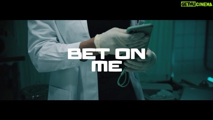 Alba Reig Instagram - BET ON ME Este jueves a las 18.00 disponible en todas las plataformas.