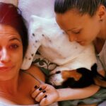 Alba Reig Instagram - Qué bonito sentirse libre. #orgullo #pride