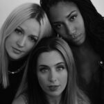 Alba Reig Instagram – Pueden ser más bonitas? @soniasweetc @tamysweetc qué suerte teneros 💜