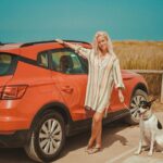 Alba Reig Instagram – Los amigos de @goldcarrental han tenido un detallazo con nosotrxs para disfrutar de estas vacaciones en las mejores manos. Os recomiendo moveros en coche y viajar seguros a través de ellos. #Manué tb os lo recomienda!
Todavía podéis utilizar el código de descuento SWEETGOLDCAR Playa El Palmar