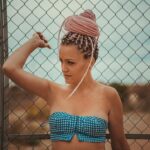 Alba Reig Instagram -