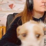 Alba Reig Instagram - “Al baño María” ya es vuestro. Producir y componer junto a @mariapelaemusica este álbum ha sido uno de esos retos que no quieres que acaben. Prisas, nervios, dudas, un “cambiamos de espacio”, descartes, ahora sí. Momentos que me quedo para mi y mucho amor, sobretodo amor, por ella, por mi y por el arte. Hay muchas personas a las que agradecer pero para no extenderme nombraré a @felipegsound @chcmastering y @rikirivera_ @mundoantilopez por formar el mejor equipo que podía tener este disco.
