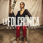 Alba Reig Instagram - Estoy viviendo un doble estreno! Hace unos días lanzaba con mis niñas “Land Of The Free” y hoy ya tenéis en las calles “La Folcrónica” de mi mujer @mariapelaemusica En este rinconcito he desayunado, comido y cenado durante todo un año. Acepté el reto de componer/producir dos discazos y quiero dar las gracias a todas las mujeres que me rodean por confiar en mi.