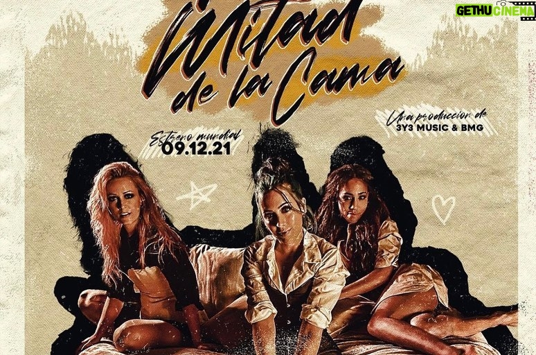 Alba Reig Instagram - Tengo la necesidad de agradecer a los artistas involucrados en el arranque de esta nueva era. Es un LUJO haber podido contar con cada uno de ellos, cuatro trabajos individuales y un álbum conlleva mucho esfuerzo y grandes profesionales para que a ti, la persona que está leyendo esto, pueda volver a escucharnos. En esta ocasión quería centrarme en los “Amantes del Arte” creadores, productores, fotógrafos, estilistas, mezcladores, directores y un largo etc que en definitiva son protagonistas de que este nuevo trabajo sea -en mi opinión- el mejor hasta el momento. Ole vosotros! @inakirincon @mariapelaemusica @mariasaludvv @alonwalrus @pedrowalter @jairovilladaj @gregsebastian @rlproducer @chcmastering @felipegsound @lyremusicgroup @kreafilmsproducciones @capelliercapellier @carlapaucar @_claudialazaro_ @cesarelac @robertmendoza @alexdeltorolive @ddpenalver