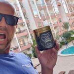 Aleš Bejr Instagram – NOVÝ DEN S NOVÝM TOP NÓČKEM!www.nutrition-shop.cz KOD PSYCHOPAT=SLEVA+DÁREK+PLAGATOS