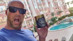 Aleš Bejr Instagram - NOVÝ DEN S NOVÝM TOP NÓČKEM!www.nutrition-shop.cz KOD PSYCHOPAT=SLEVA+DÁREK+PLAGATOS