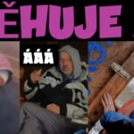Aleš Bejr Instagram – BUDE VÁM Žirafa CHYBĚT?ANO/NE
