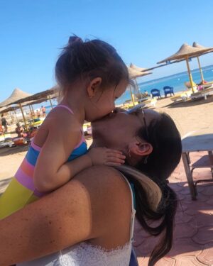 Aleš Bejr Instagram - 😘😘😘