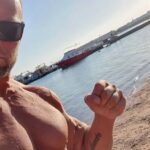 Aleš Bejr Instagram - JEBING