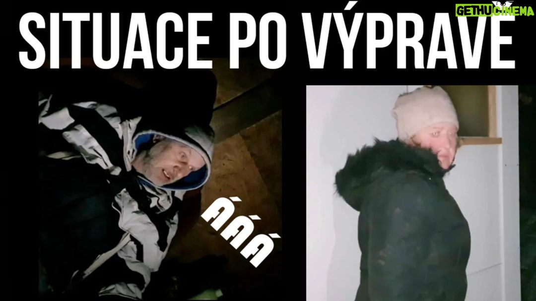 Aleš Bejr Instagram - KDO NEJVÍC ZÁVIDÍ?TIPUJ