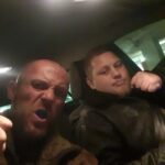 Aleš Bejr Instagram – DOUFÁM ŽE JSME POZVANÝ!